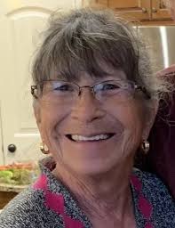 Obituary information for Brenda Marlene Gray