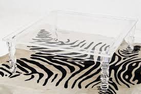 Typically the coffee table has values for your home. Modshop Lucite Coffee Table Reviews Wayfair