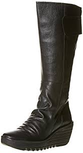 The mes 2 minx line from fly london is this winter seasons work to weekend must have boot! Womens Fly London Barratts Shoes