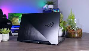 It is about 5 by 3 by 3 feet (1.52 m × 0.91 m × 0.91 m) and weighs about 966 pounds (438 kg). Asus Rog Zephyrus G15 With Killer Battery Life Review Gadgetnotebook