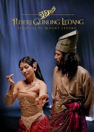 Roomai noor and based on the legend of puteri gunung ledang.the film introduces actress elaine edley in her first film role. Filem Puteri Gunung Ledang Bakal Ditayangkan Di Netflix Murai My