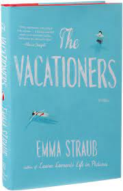 Harvard book store welcomes emma straub, author of other people we married, for a reading of her emma straub is from new york city. In The Vacationers Emma Straub Looks At Infidelity The New York Times