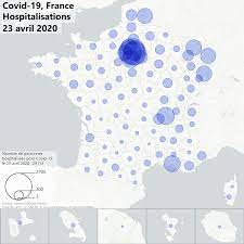 Preguntas frecuentes sobre las medidas sociales contra el coronavirus. Pandemie De Covid 19 En France Wikipedia