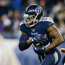 The tennessee titans are a professional american football team based in nashville, tennessee. Derrick Henry Signs 4 Year Deal With The Tennessee Titans Fake Teams