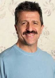 TV Shows Starring David Lorente