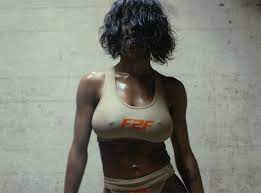 Boxing is a form of workout that teyana has incorporated into her fitness. Teyana Taylor S Dance Workout Program Is Here This Is Not A Drill Self