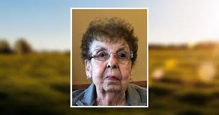 Mary Zamora Obituary March 13, 2020