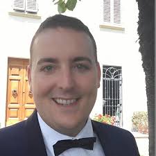 Daniel Gilmartin (@ICS_AIM)