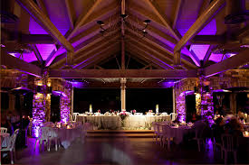 Lighting For Weddings Ams Entertainment