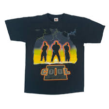 Free fire bronze to grandmaster while playing ranked matches in free fire , players will be placed with others in similar tiers. Vintage Too Cool Wwe T Shirt Jointcustodydc