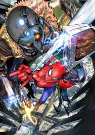 Tom Holland Le Nouveau Spider Man Recoit Un Dessin D Un Mangaka Celebre See more ideas about tom holland spiderman, tom holland, spiderman. tom holland le nouveau spider man
