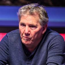 PokerGO Tour Poker Player