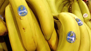 Chiquita Fyffes To Merge Creating New Top Banana Wsj