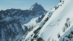 Pedal to the top, then ride it fast, send it deep, and charge harder than you ever. Free Photo Big Mountain Skiing Activity Big Mountain Free Download Jooinn