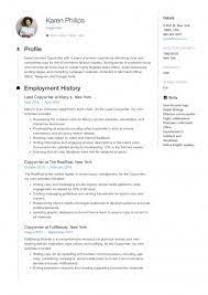 Maybe you would like to learn more about one of these? How To Apply For A Job As A Beginner Experienced Copywriter Sample Resume Templates Resume Templates Copywriting