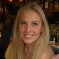 Veronica Rosenberg's Instagram, Twitter & Facebook