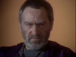 Space 1999 Catacombs: Guest Cast