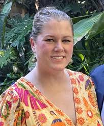 Bryn Garrity announces candidacy for Ward 1 City Council