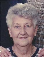 Janet Patterson Obituary (2021)