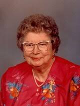 Dorothy Wannamaker Obituary