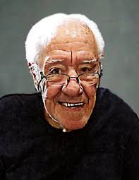 Obituary of Owen George Grant