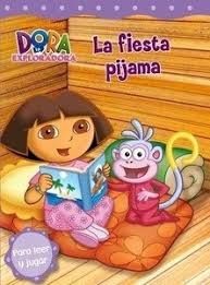 Animación dibujos animados juego oro secuaces nuevo planeta correr inicio hablando viajar zombi 1 tom. Dora La Exploradora Episodios Wikipedia