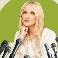 Laura Brown On Leaving InStyle, LB Media, & Career Advice