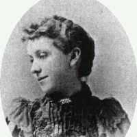 Nora Broadie Butt (1874–1963)
