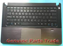 Dell vostro 5470 also comes with 1 headphone/microphone jack, 3 usb 3.0 ports, a hdmi out port, a sd card reader, 1.0mp webcam, and an ethernet port. Echte Original Laptop Abdeckung Mit Tastatur Fur Dell Vostro 5470 5460 Montage 53jw1 Grau Aejw8r00010 Mp 12g73u4 920 Laptop Keyboard Dell Dell Laptop Keyboardlaptop Keyboard Aliexpress