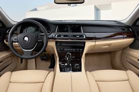 Most Viewed 2013 Bmw 7 Series Wallpapers 4k Wallpapers