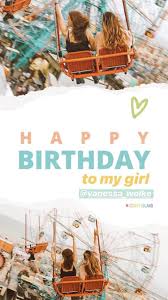 Birthday Instagram Story Ideas For Boys Maria Philibert Creative Instagram Stories Story Ideas Pictures Instagram Story