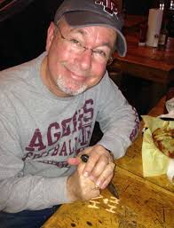 Memorial and obituary for Mark Hilton Hartwell