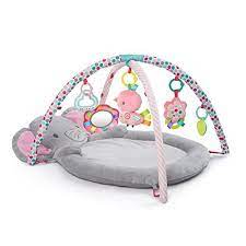 Bright Starts Activity Gym Hug-n-cuddle For Price Product Info Go To Httpsall4babiescobusinessbrig Baby Play Gym Baby Activity Gym New Baby Products