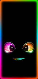Download Neon Face Wallpaper By Nikkifrohloff 45 Free On Zedge Now Browse Millions Of Popu In 2020 Funny Phone Wallpaper Colorful Wallpaper Wallpaper Iphone Cute