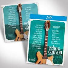 Echo in the Canyon Blu-ray/CD Bundle [Blu-ray] : Target