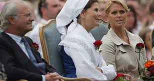 Alle infos & news hier bei uns. Princess Madeleine Of Sweden Cbs News