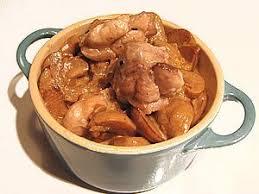 Ris De Veau A La Normande Saveurs Et Couleurs Ris De Veau Recettes De Cuisine Ris De Veau Recette