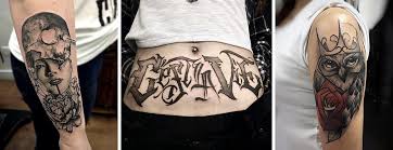 Coletivo Mafia Clan Tattoo Blog Tattoo2me