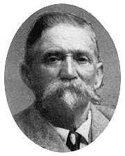 David Moore (1847-1919)