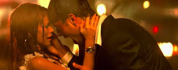 Enrique's penchant for celebrity cameos was on full show in the 2001 video for 'hero', which features both i know what you did last summer actress jennifer . Early 2000s Music Video Quiz