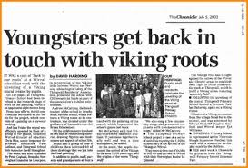 This example is taken from a newspaper article from 1971. News Paper Article Examples Summary Of The 5 Websites And News Paper Articles That I How To Write A News Article That S Effective Lilyanchee Xoxo