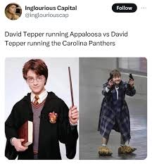 David Tepper should get back to generating returns for his LPs | Instagram