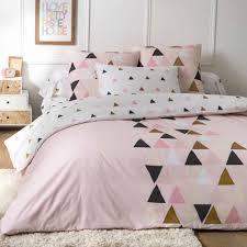 Epingle Par Amelie Sur Des Idees Housse De Couette Rose Housse De Couette Ado Parure De Lit