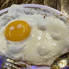 Pick from any of the following kuah: Telur Mata Kerbau Restoran Nasi Kandar Subaidah S Photo In Gelugor Penang Openrice Malaysia