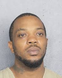 Henry, Goldbourne Oneil PETIT THEFT-2ND DEGREE