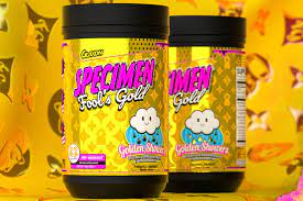 Glaxon Creates A Golden Shower Flavored Specimen For April Fool S Day