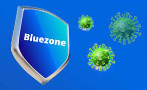 The app caculate relative position from danger zone on the world. Toan Dan Cai á»©ng Dá»¥ng Bluezone Ä'á»ƒ Phong Chá»'ng Dá»‹ch Covid 19 Bao Nhan Dan