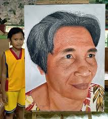 Sonia Lacson's Instagram, Twitter & Facebook