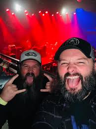 ZAKK SABBATH FAMILY O' DOOM!!! CHATTANOOGA,TN CHAPTER BERZERKERS!!!  12.17.24 • tBLSt SDMF @wyldeaudio @deathwishcoffee @tonepros @emgpickups  @jimdunlopusa @zosoontour @theironmaidensofficial @zakksabbath  @darkchapelband @berzerkusfest @jefffabb ...