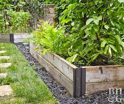 Check spelling or type a new query. Brick Raised Bed Better Homes Gardens